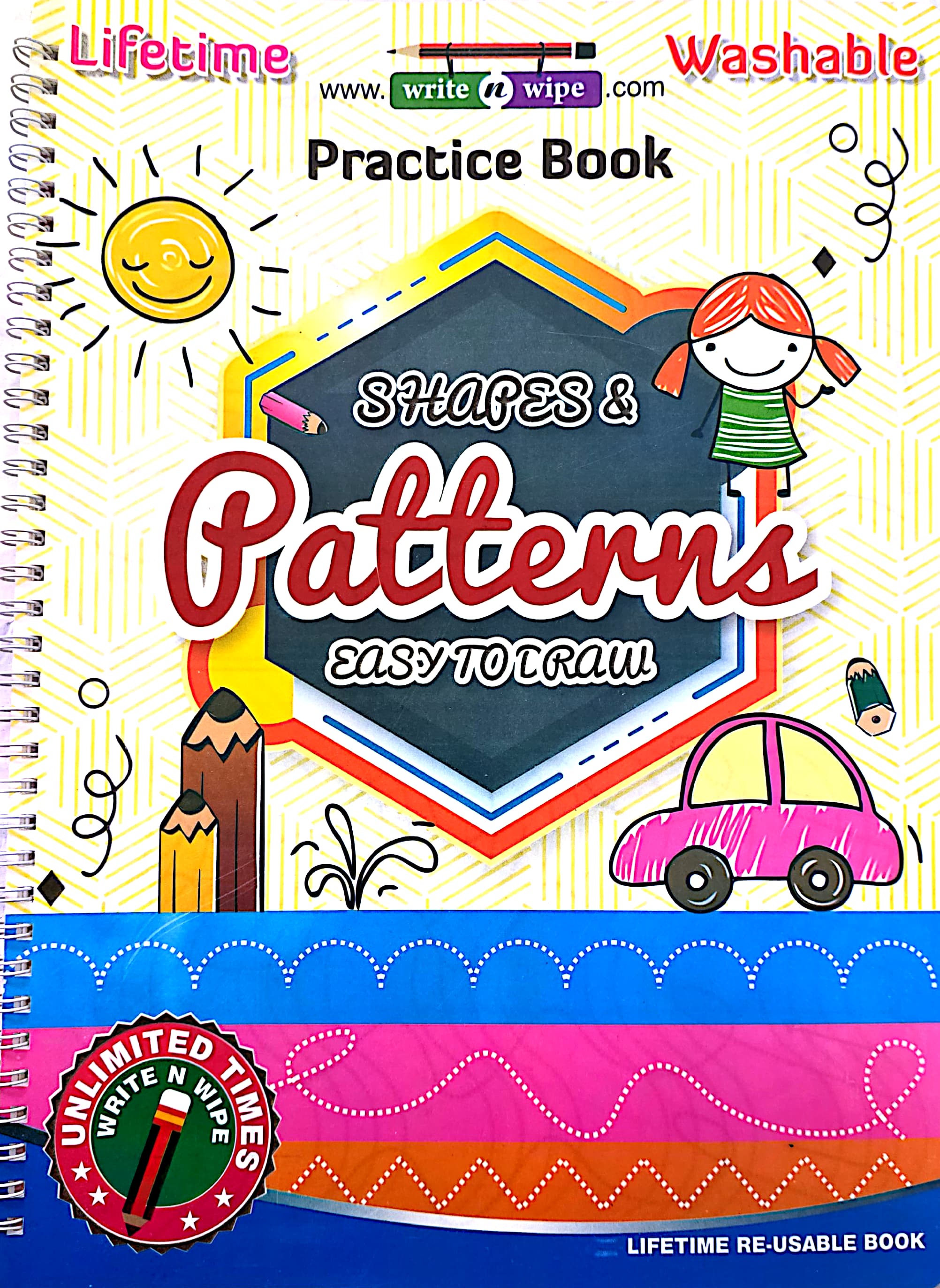 Nature Explorer Book